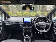 Ford Fiesta 1.0T EcoBoost ST-Line X Edition Euro 6 (s/s) 5dr 15