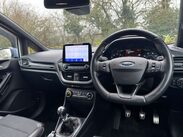 Ford Fiesta 1.0T EcoBoost ST-Line X Edition Euro 6 (s/s) 5dr 18