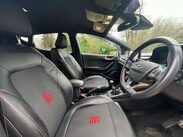 Ford Fiesta 1.0T EcoBoost ST-Line X Edition Euro 6 (s/s) 5dr 24