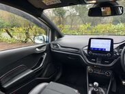 Ford Fiesta 1.0T EcoBoost ST-Line X Edition Euro 6 (s/s) 5dr 29