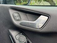 Ford Fiesta 1.0T EcoBoost ST-Line X Edition Euro 6 (s/s) 5dr 33