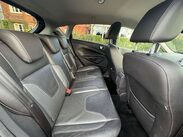 Ford Fiesta 1.0T EcoBoost Titanium X Euro 6 (s/s) 5dr 20