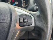 Ford Fiesta 1.0T EcoBoost Titanium X Euro 6 (s/s) 5dr 24