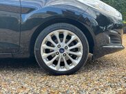 Ford Fiesta 1.0T EcoBoost Titanium X Euro 6 (s/s) 5dr 26