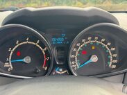 Ford Fiesta 1.0T EcoBoost Titanium X Euro 6 (s/s) 5dr 29