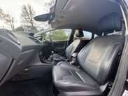 Ford Fiesta 1.0T EcoBoost Titanium X Euro 6 (s/s) 5dr 32