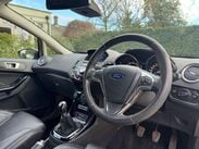 Ford Fiesta 1.0T EcoBoost Titanium X Euro 6 (s/s) 5dr 16