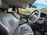 Ford Fiesta 1.0T EcoBoost Titanium X Euro 6 (s/s) 5dr 17