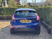Ford Fiesta 1.25 Zetec Euro 6 3dr 2