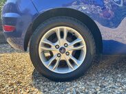 Ford Fiesta 1.25 Zetec Euro 6 3dr 15