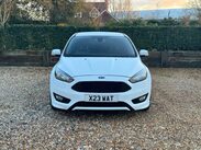 Ford Focus 1.0T EcoBoost ST-Line X Euro 6 (s/s) 5dr 8