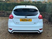 Ford Focus 1.0T EcoBoost ST-Line X Euro 6 (s/s) 5dr 9