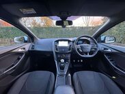 Ford Focus 1.0T EcoBoost ST-Line X Euro 6 (s/s) 5dr 14