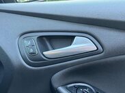 Ford Focus 1.0T EcoBoost ST-Line X Euro 6 (s/s) 5dr 25