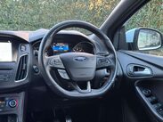 Ford Focus 1.0T EcoBoost ST-Line X Euro 6 (s/s) 5dr 45