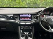 Vauxhall Astra 1.4i Turbo Elite Nav Euro 6 5dr 21