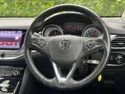 Vauxhall Astra 1.4i Turbo Elite Nav Euro 6 5dr 30