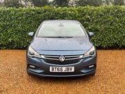 Vauxhall Astra 1.4i Turbo Elite Nav Euro 6 5dr 9