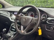 Vauxhall Astra 1.4i Turbo Elite Nav Euro 6 5dr 3