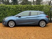 Vauxhall Astra 1.4i Turbo Elite Nav Euro 6 5dr 8