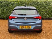 Vauxhall Astra 1.4i Turbo Elite Nav Euro 6 5dr 10