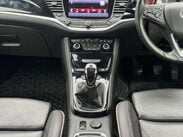 Vauxhall Astra 1.4i Turbo Elite Nav Euro 6 5dr 22