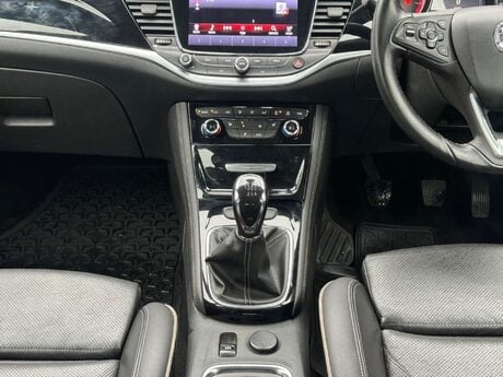 Vauxhall Astra 1.4i Turbo Elite Nav Euro 6 5dr 22