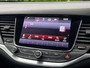 Vauxhall Astra 1.4i Turbo Elite Nav Euro 6 5dr 2