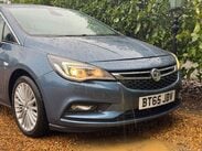 Vauxhall Astra 1.4i Turbo Elite Nav Euro 6 5dr 4