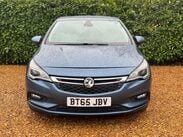 Vauxhall Astra 1.4i Turbo Elite Nav Euro 6 5dr 5