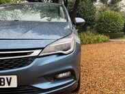 Vauxhall Astra 1.4i Turbo Elite Nav Euro 6 5dr 6