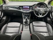 Vauxhall Astra 1.4i Turbo Elite Nav Euro 6 5dr 16