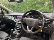Vauxhall Astra 1.4i Turbo Elite Nav Euro 6 5dr 20