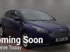 Ford Focus 1.0 Focus Zetec Edition 5dr