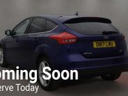 Ford Focus 1.0 Focus Zetec Edition 5dr 3