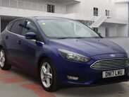Ford Focus 1.0 Focus Zetec Edition 5dr 5