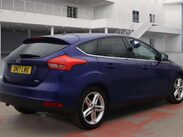 Ford Focus 1.0 Focus Zetec Edition 5dr 8