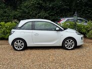 Vauxhall Adam 1.2 16v JAM Euro 5 3dr 4