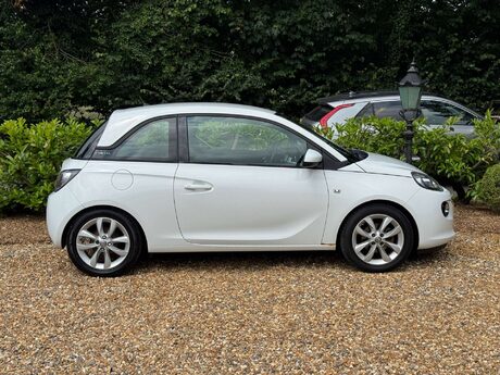 Vauxhall Adam 1.2 16v JAM Euro 5 3dr 4