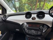 Vauxhall Adam 1.2 16v JAM Euro 5 3dr 17