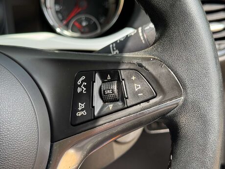 Vauxhall Adam 1.2 16v JAM Euro 5 3dr 20