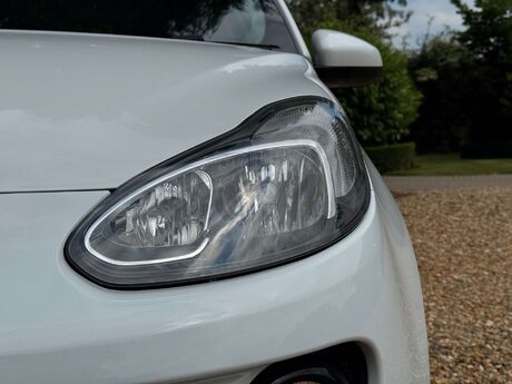 Vauxhall Adam 1.2 16v JAM Euro 5 3dr 2