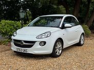 Vauxhall Adam 1.2 16v JAM Euro 5 3dr 7
