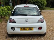 Vauxhall Adam 1.2 16v JAM Euro 5 3dr 11