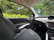 Vauxhall Adam 1.2 16v JAM Euro 5 3dr 16