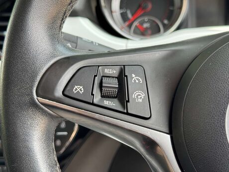 Vauxhall Adam 1.2 16v JAM Euro 5 3dr 19