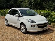 Vauxhall Adam 1.2 16v JAM Euro 5 3dr 1
