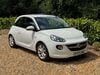 Vauxhall Adam 1.2 16v JAM Euro 5 3dr