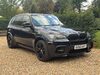 BMW X5 M 4.4i V8 Steptronic xDrive Euro 5 5dr