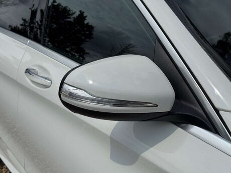Mercedes-Benz C Class 2.0 C200 AMG Line Premium+ Auto 4dr 12